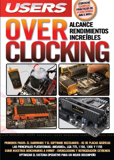 Portada de Overclocking (Users)